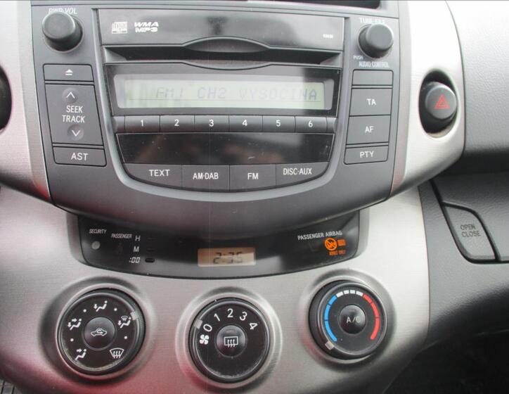 Toyota RAV4 15