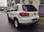 Volkswagen Tiguan 2