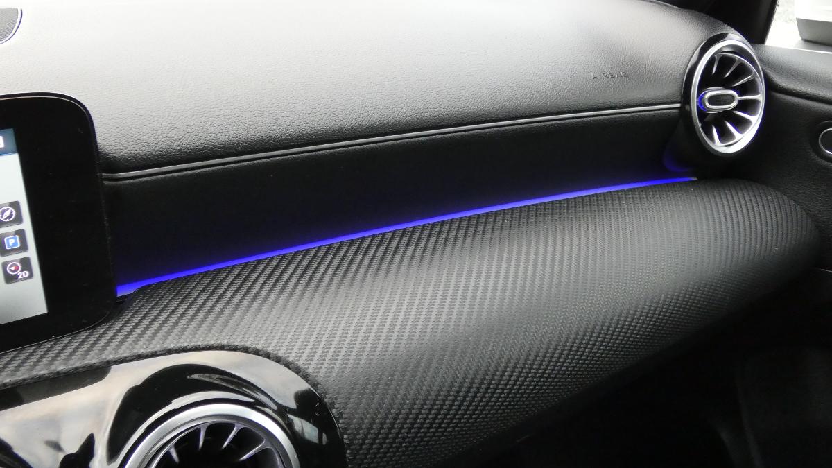 Mercedes-Benz Třídy A
