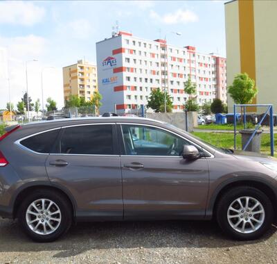 Honda CR-V 7