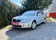 Škoda Octavia 1