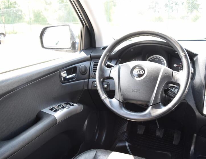KIA Sportage 27
