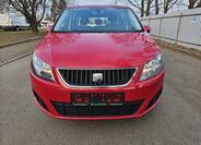Seat Alhambra 2