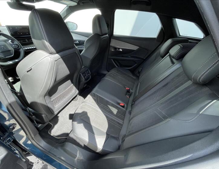 Peugeot 3008 17