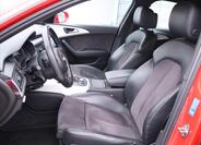 Audi A6 12