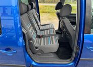 Volkswagen Caddy 17