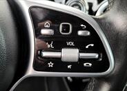 Mercedes-Benz CLA 22