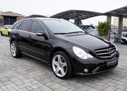 Mercedes-Benz Třídy R 8