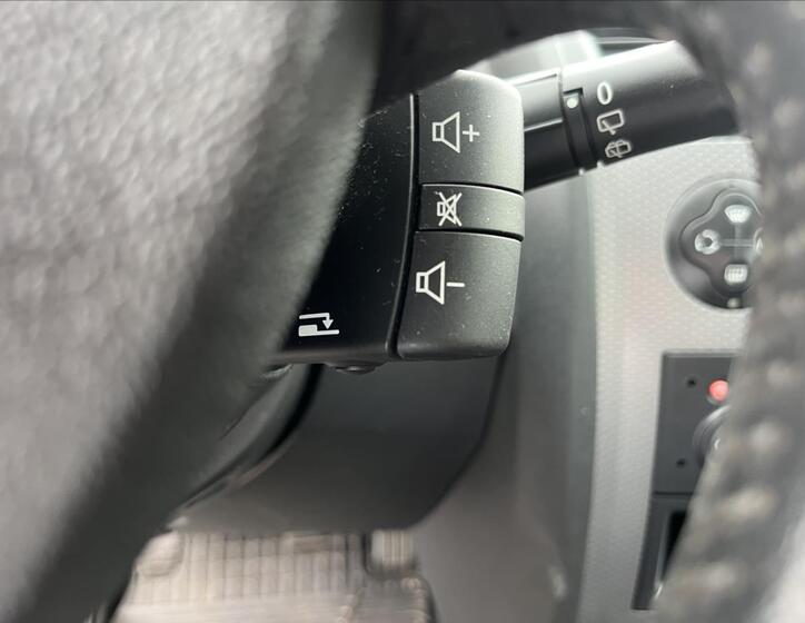 Renault Mégane 17