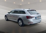 Škoda Superb 4