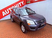 KIA Sportage 3