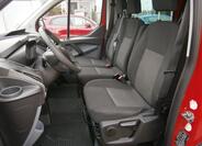Ford Transit Custom 6