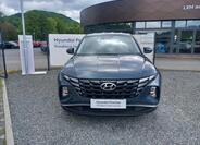 Hyundai Tucson 2