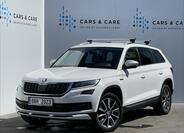 Škoda Kodiaq 1