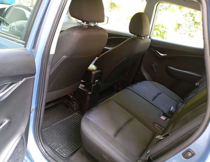 Hyundai ix20 3
