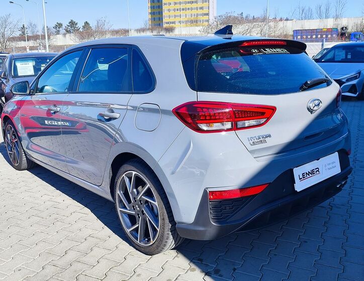 Hyundai i30 7