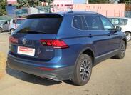 Volkswagen Tiguan Allspace 5