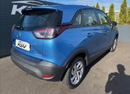 Opel Crossland 7