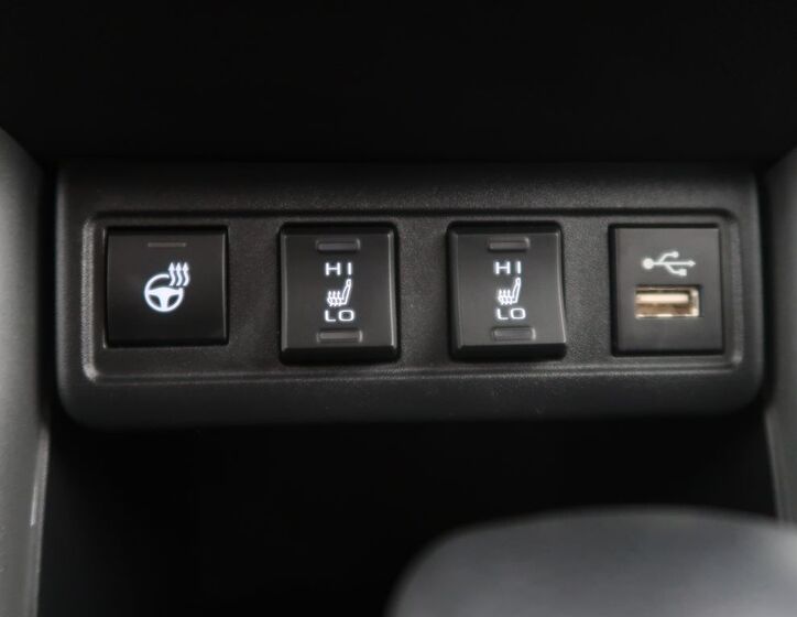 Toyota Corolla 22