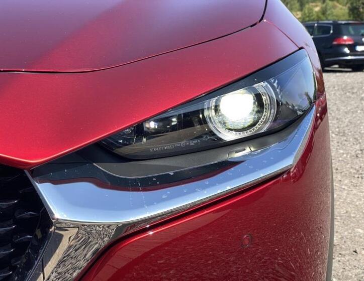 Mazda CX-30 7