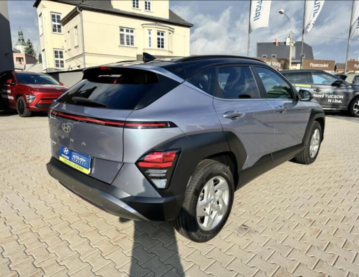 Hyundai Kona 30