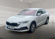 Škoda Octavia 3