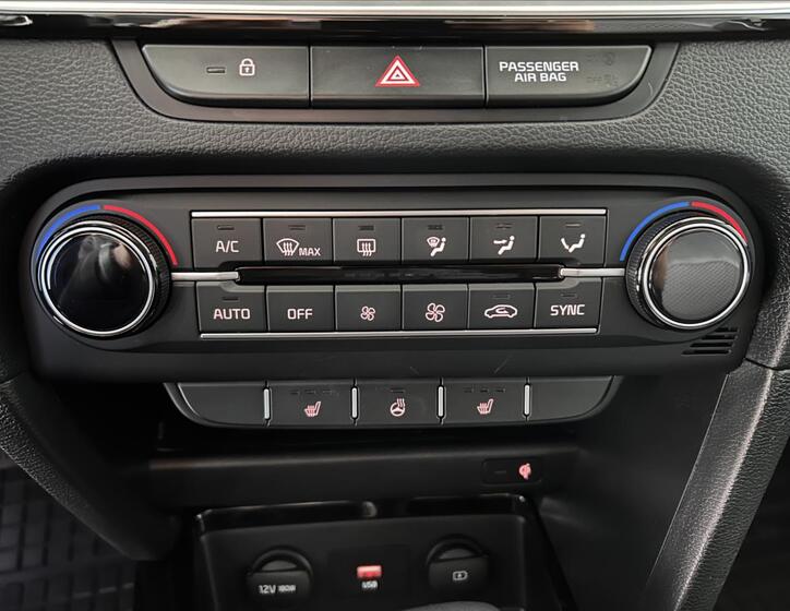KIA XCeed 22