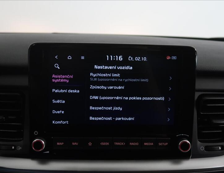 KIA Stonic 27