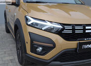 Dacia Sandero 9