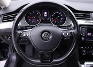 Volkswagen Passat 19