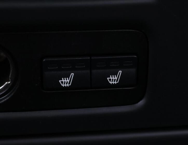 Volvo S80 21