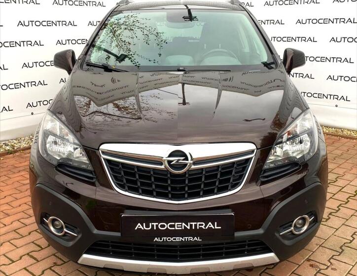 Opel Mokka 2