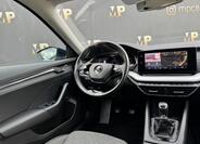 Škoda Octavia 12