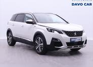 Peugeot 5008 1