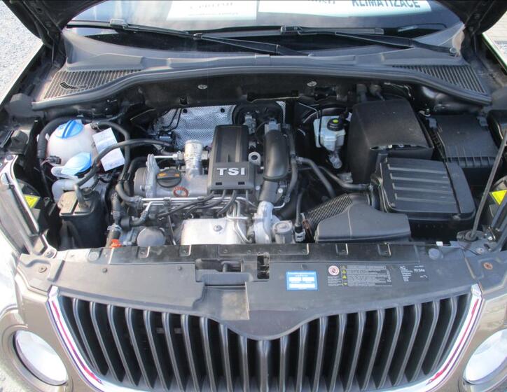 Škoda Yeti 23