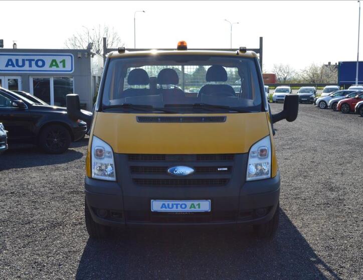 Ford Transit 2