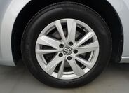 Volkswagen Touran 29