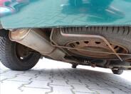 Peugeot 206 19