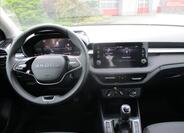 Škoda Fabia 11