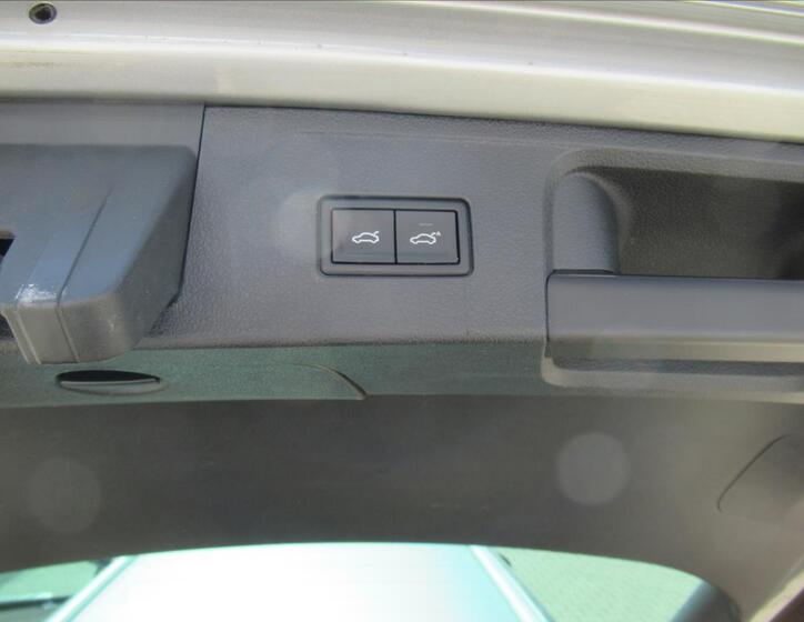 Volkswagen Passat 26
