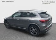 Mercedes-Benz GLA 12