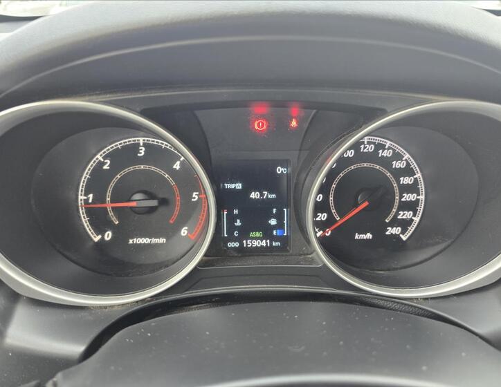 Mitsubishi ASX 15