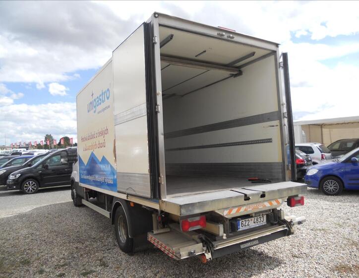 Iveco Ostatní 14