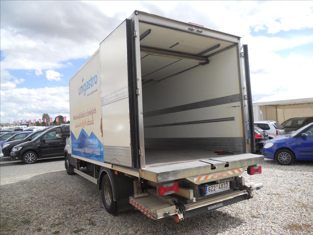 Iveco Ostatní