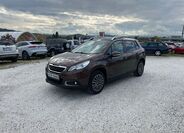 Peugeot 2008 10
