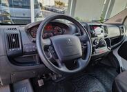 Peugeot Boxer 21