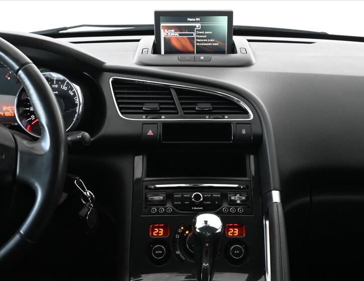 Peugeot 3008 12