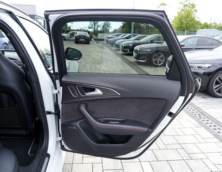Audi A6 23