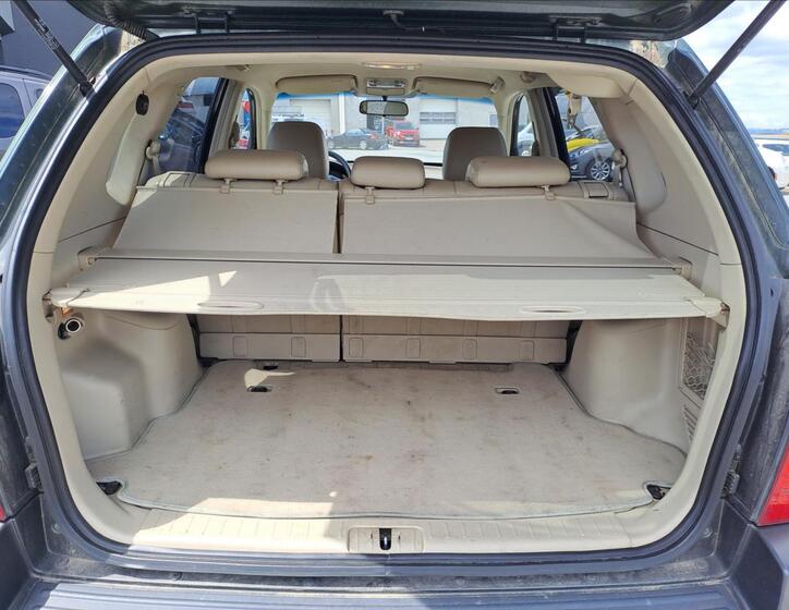 Hyundai Tucson 16