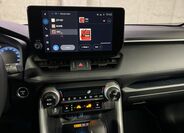 Toyota RAV4 16